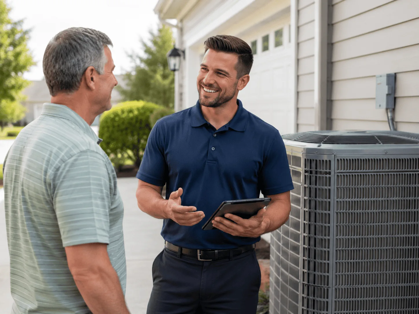 Heat Pump Installation Cainsville, MO FAQs